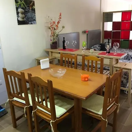 Central Family Studio Functional Puerto de la Cruz  Zewnętrze zdjęcie