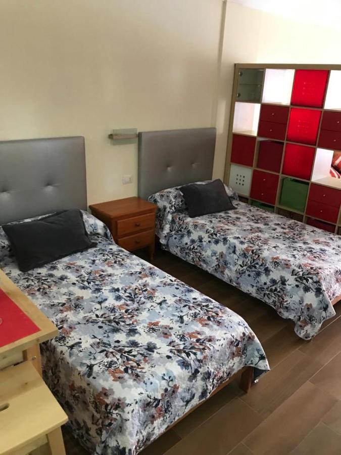 Apartment Family Functional Puerto de la Cruz (Tenerife)