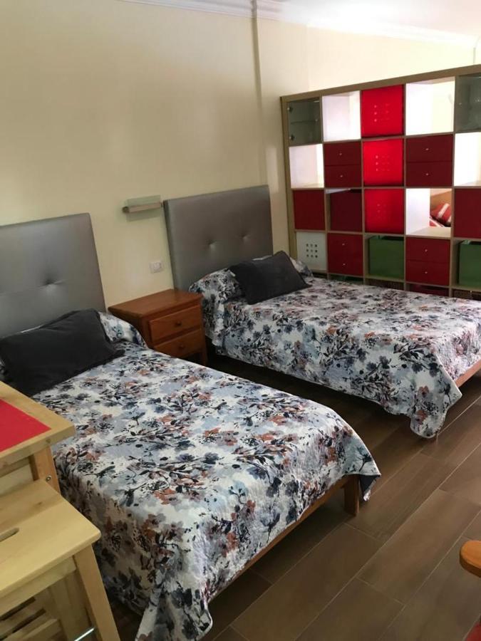 Apartamento Family Functional
