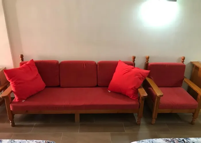 Central Family Studio Functional