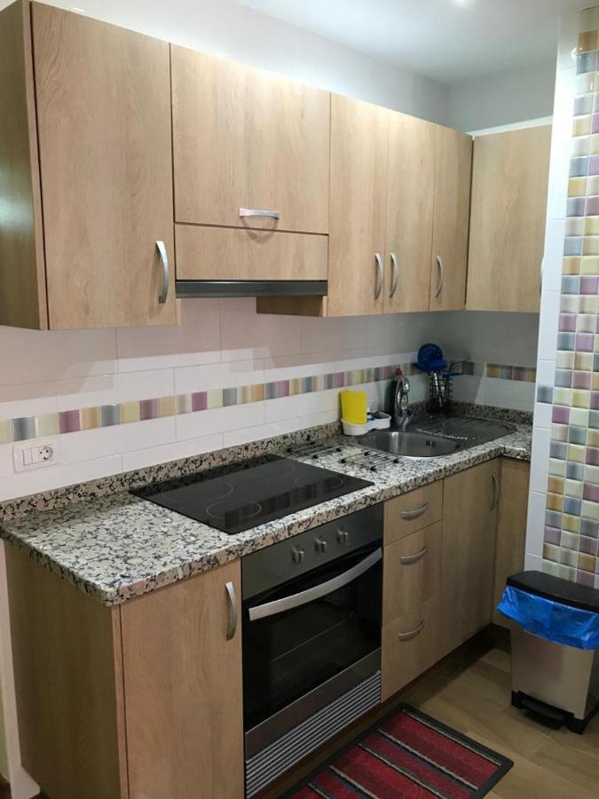 Family Functional Apartament